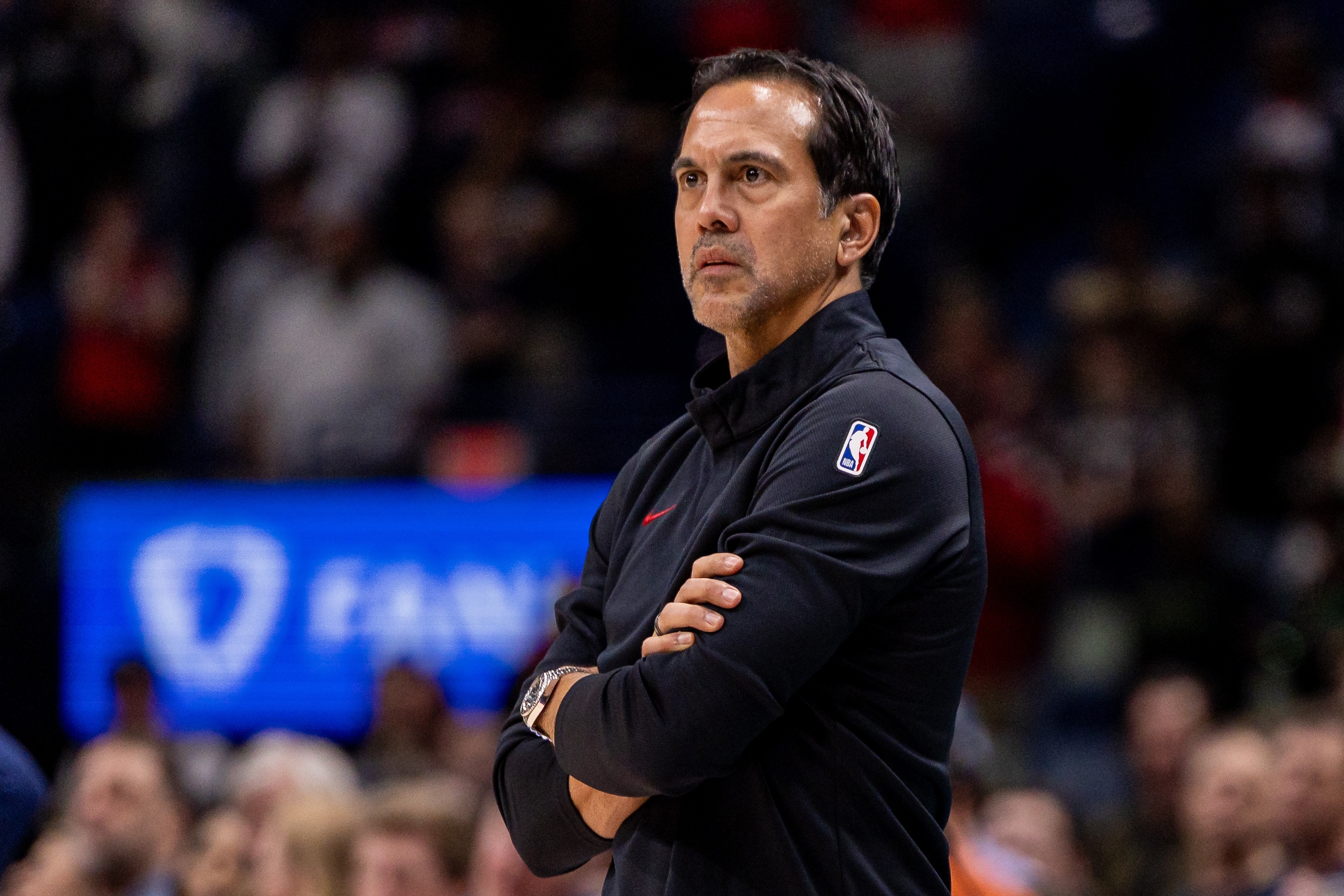 KAIYUN-斯波：我已不再空谈愿景了对我们没用 找到适合球队方式专注当下