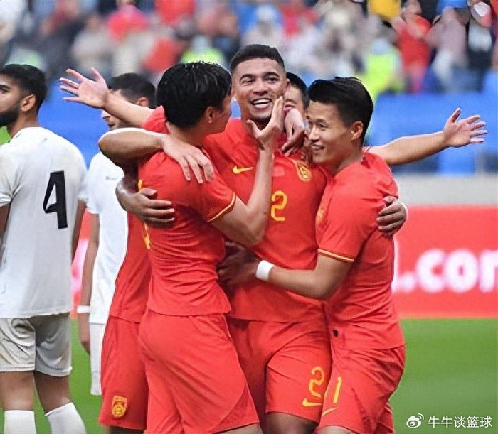 开云体育app-喜讯！浙江队不止王钰栋能进国足，这三位王牌同样值得邵佳一考察|李昊|中国男足|青岛市|陶强龙|国际足联_新浪新闻