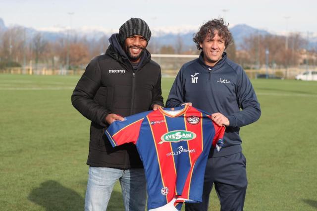 开云体育app-小镇球队将麦孔带回亚平宁 还希望签下卢西奥？